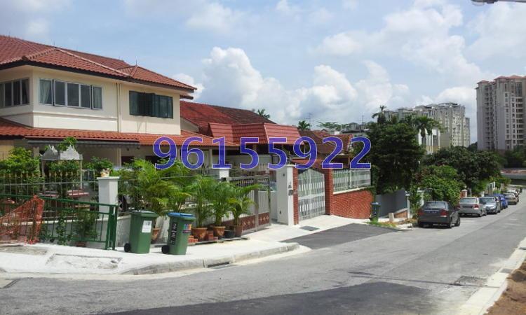 Sembawang Springs Estate (D27), Semi-Detached #111326122